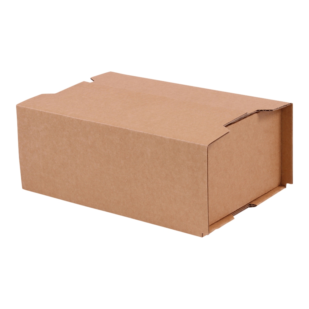 Plus-Pac 250x182 mm - FSC®