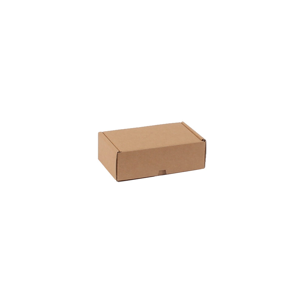 Postæske 172x108x60 mm - FSC®