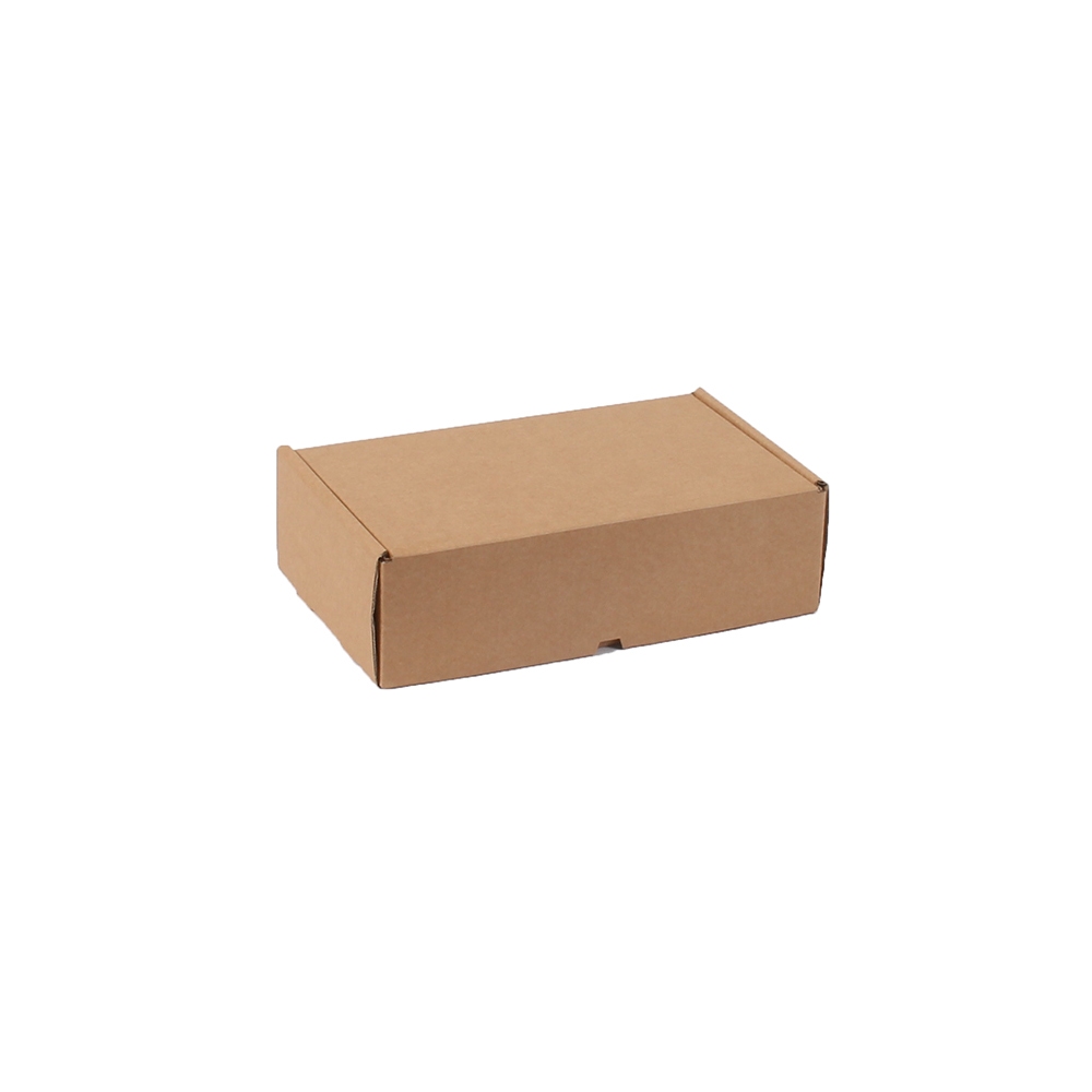 Postæske 287x173x85 mm - FSC®