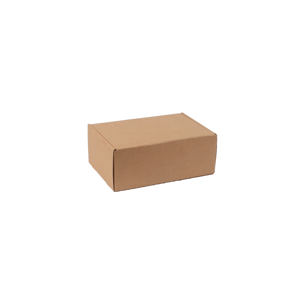 Postæske 320x230x131 mm - FSC®