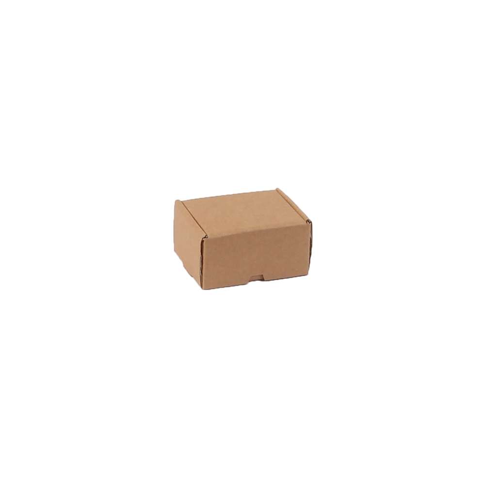 Postæske 108x86x60 mm - FSC®