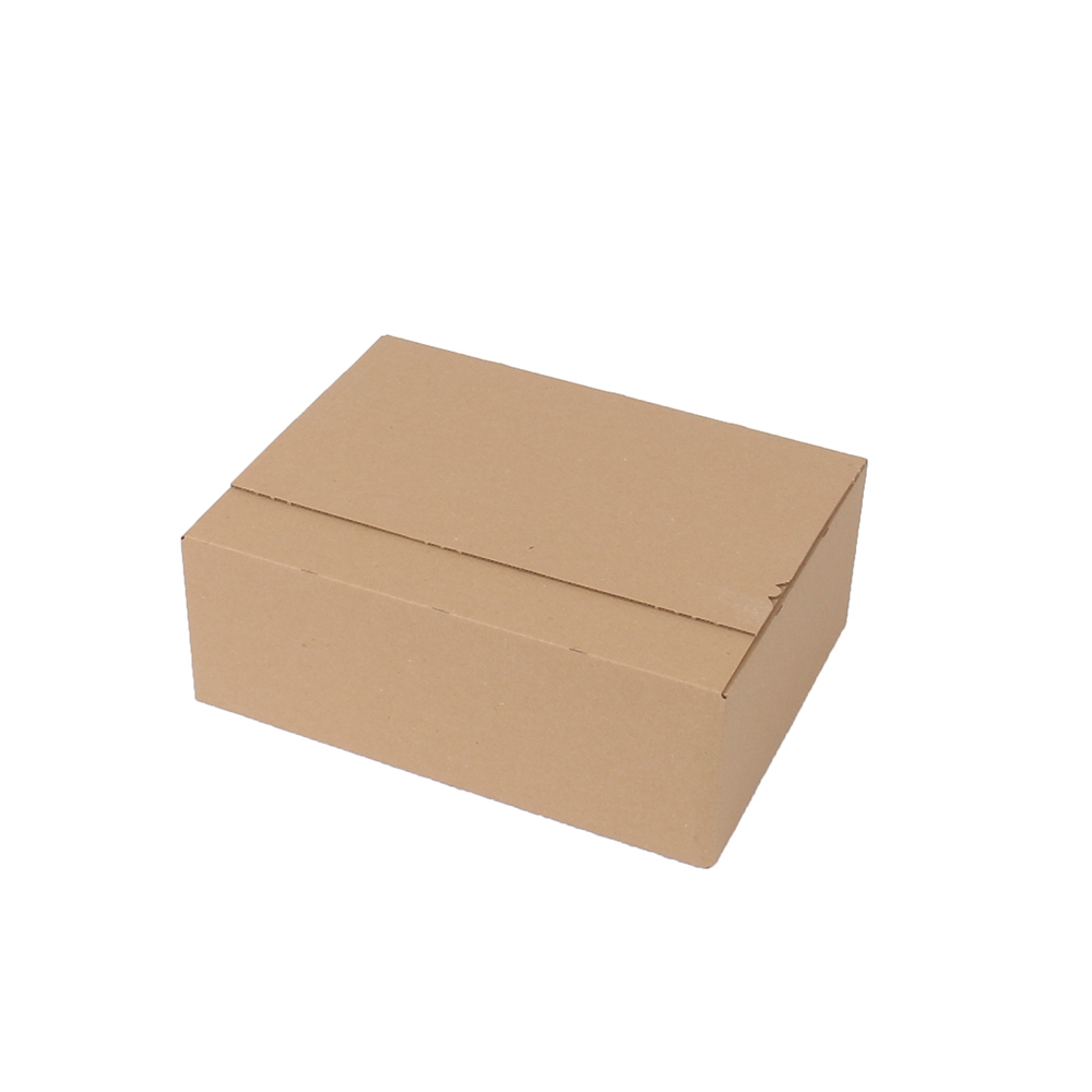 Returkasse 305x230x110 mm - FSC®