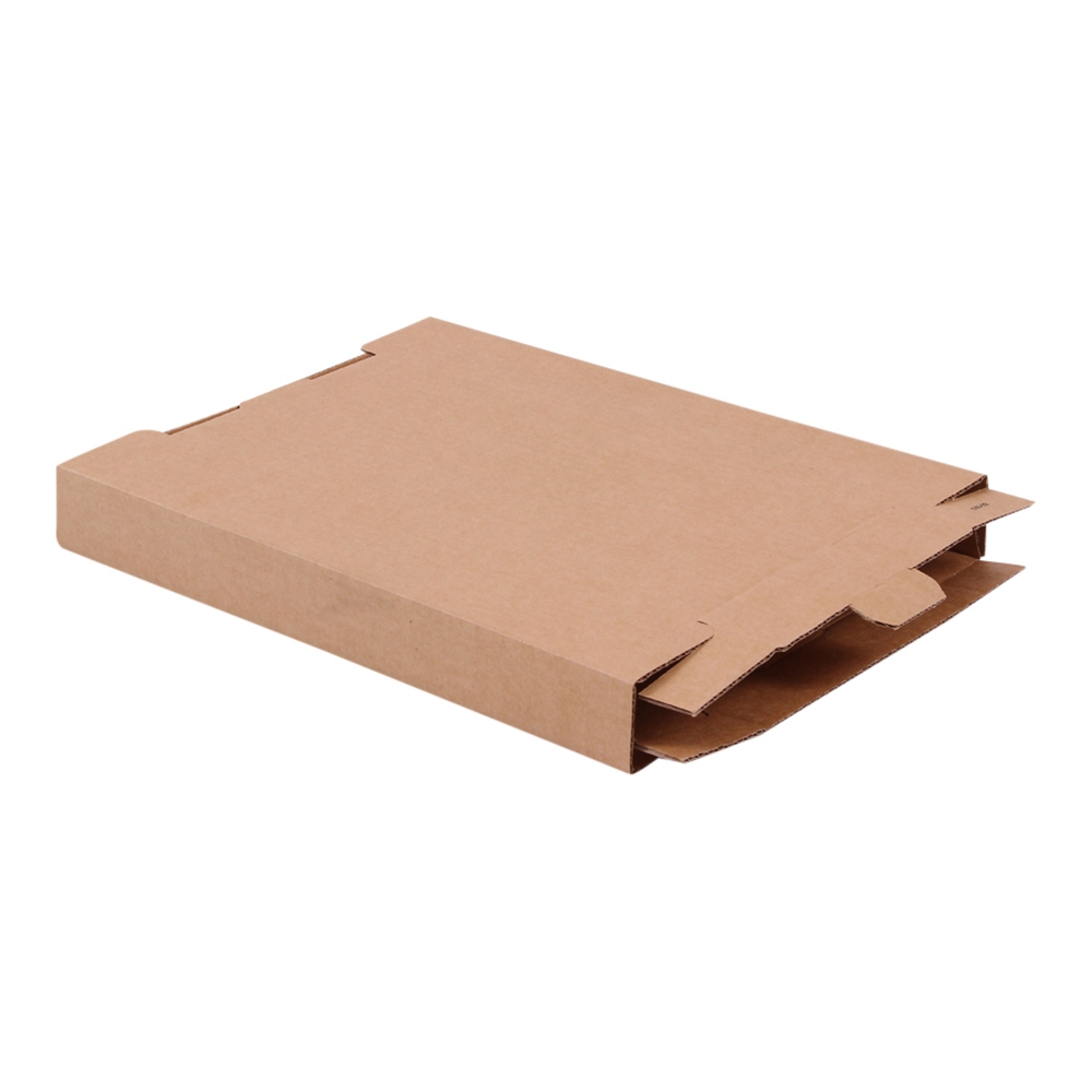 Ringbindsæske 320x285x52 mm - FSC®
