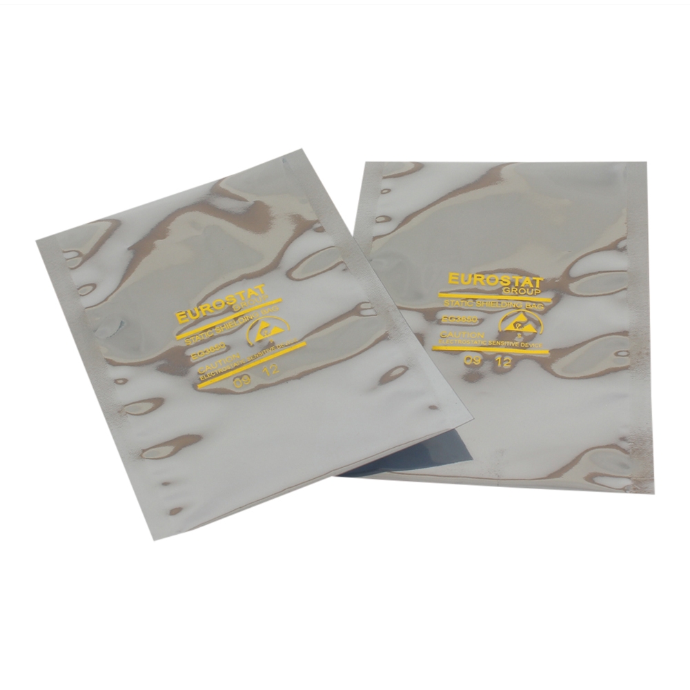 Shielding pose 127 x 203 mm 