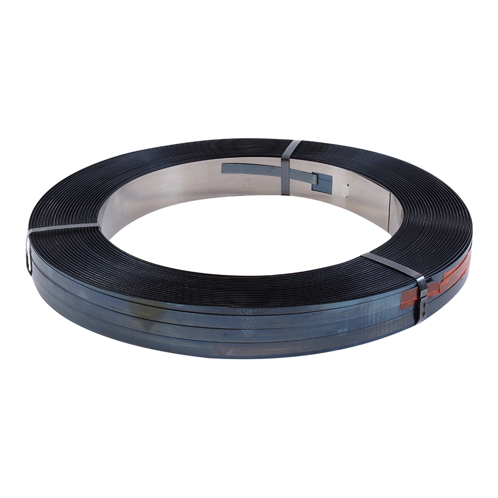Stålbånd 16x0,5 mm  ø406 mm flerspolet
