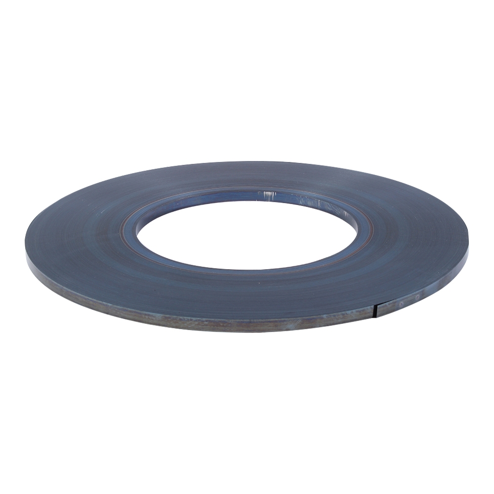 Stålbånd 16x0,5 mm  ø300 mm enkeltspolet