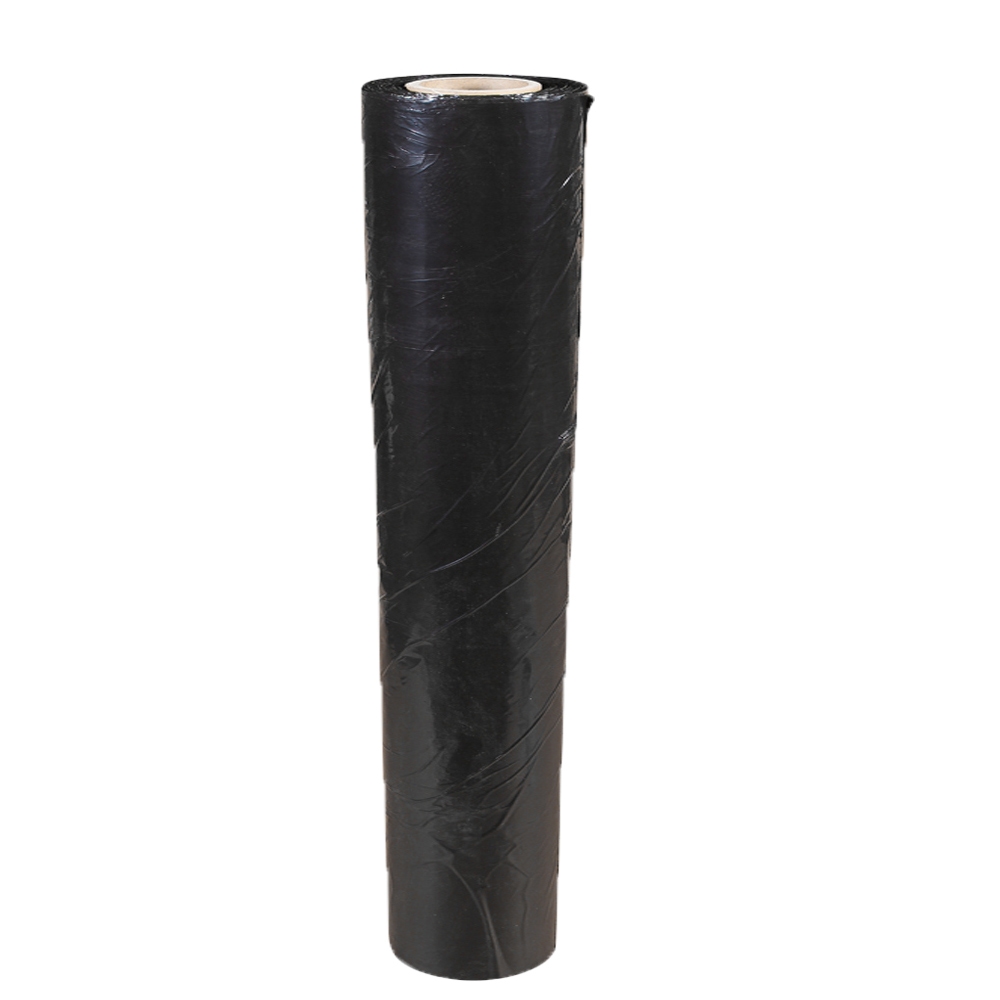 Støvhætte 1200/450 x 1450 mm - 100% genanvendt plast