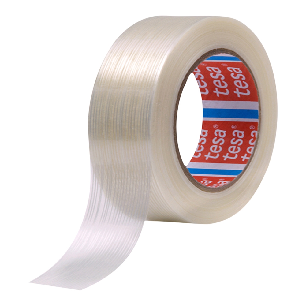 Filamenttape 50 mm x 50 m TESA 4590