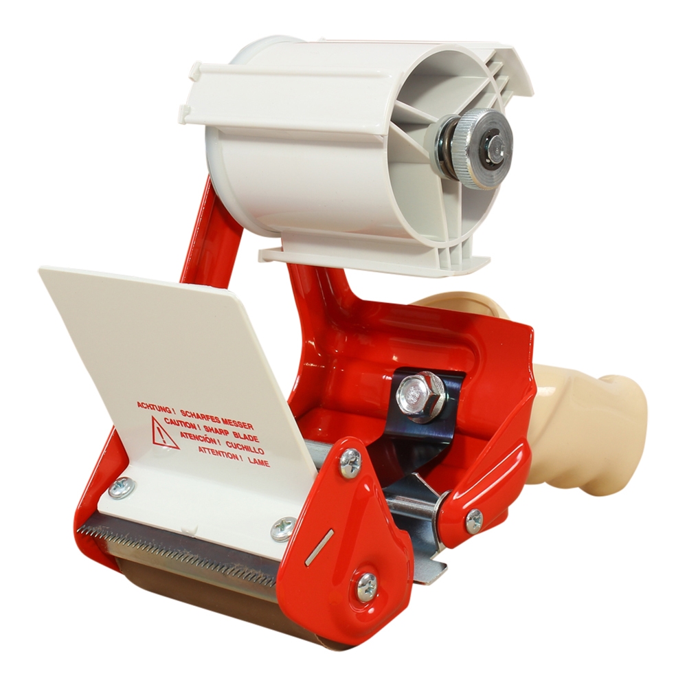 Tape dispenser 75 mm 