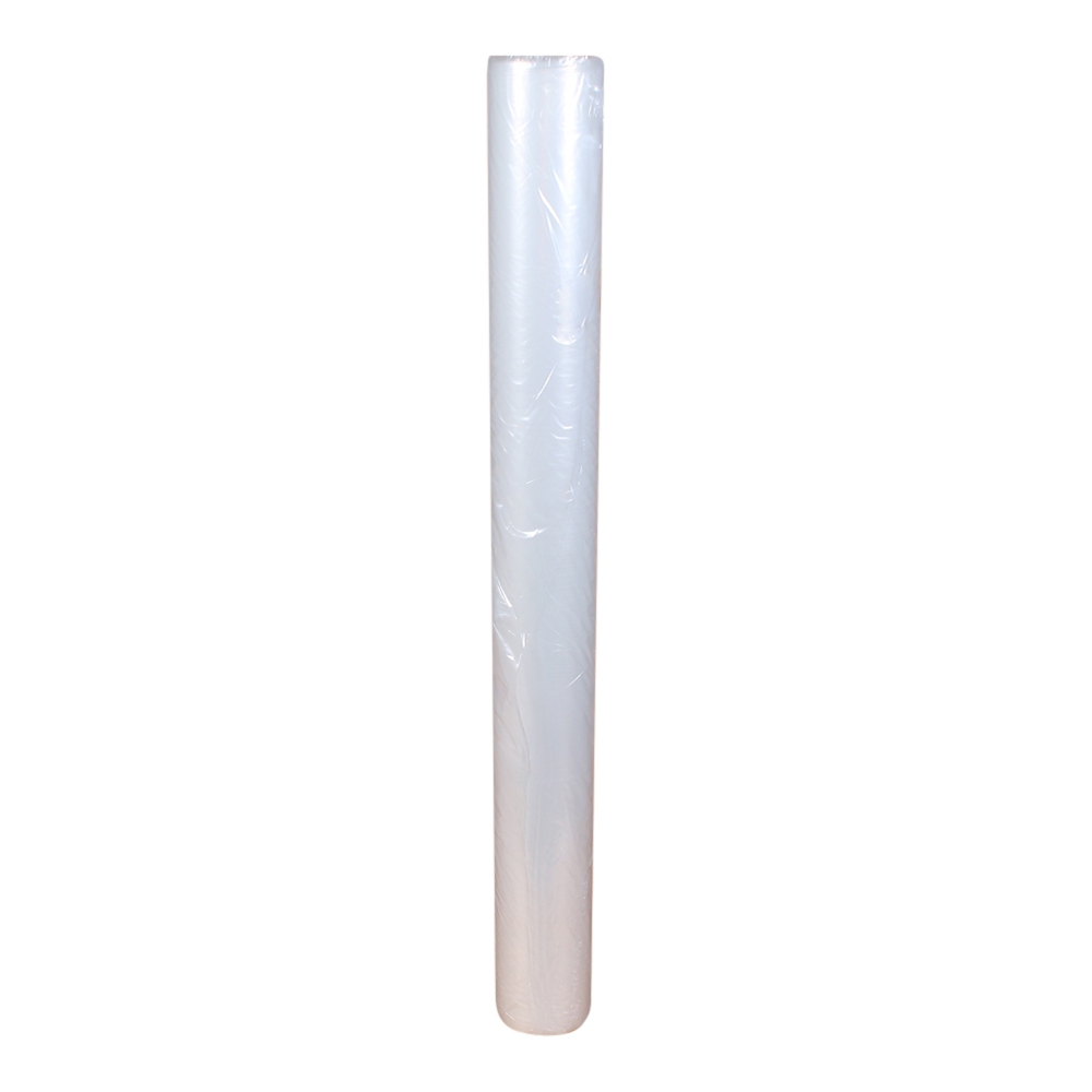 Topfolie 1450 mm x 300 meter klar 45 my