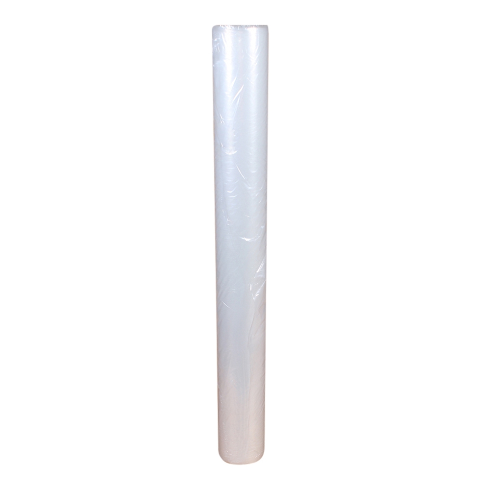 Topfolie ark 1300 x 1700 mm klar 30 my