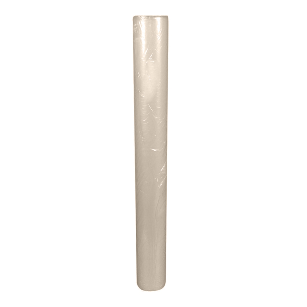 Topfolie ark 1300 x 1700 mm klar 30 my - 100% genbrug