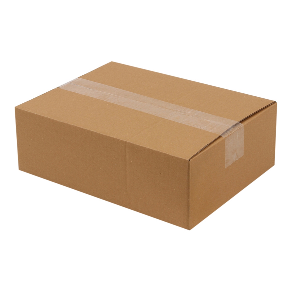 Papkasse 310x230x100 mm Aut.  - FSC®