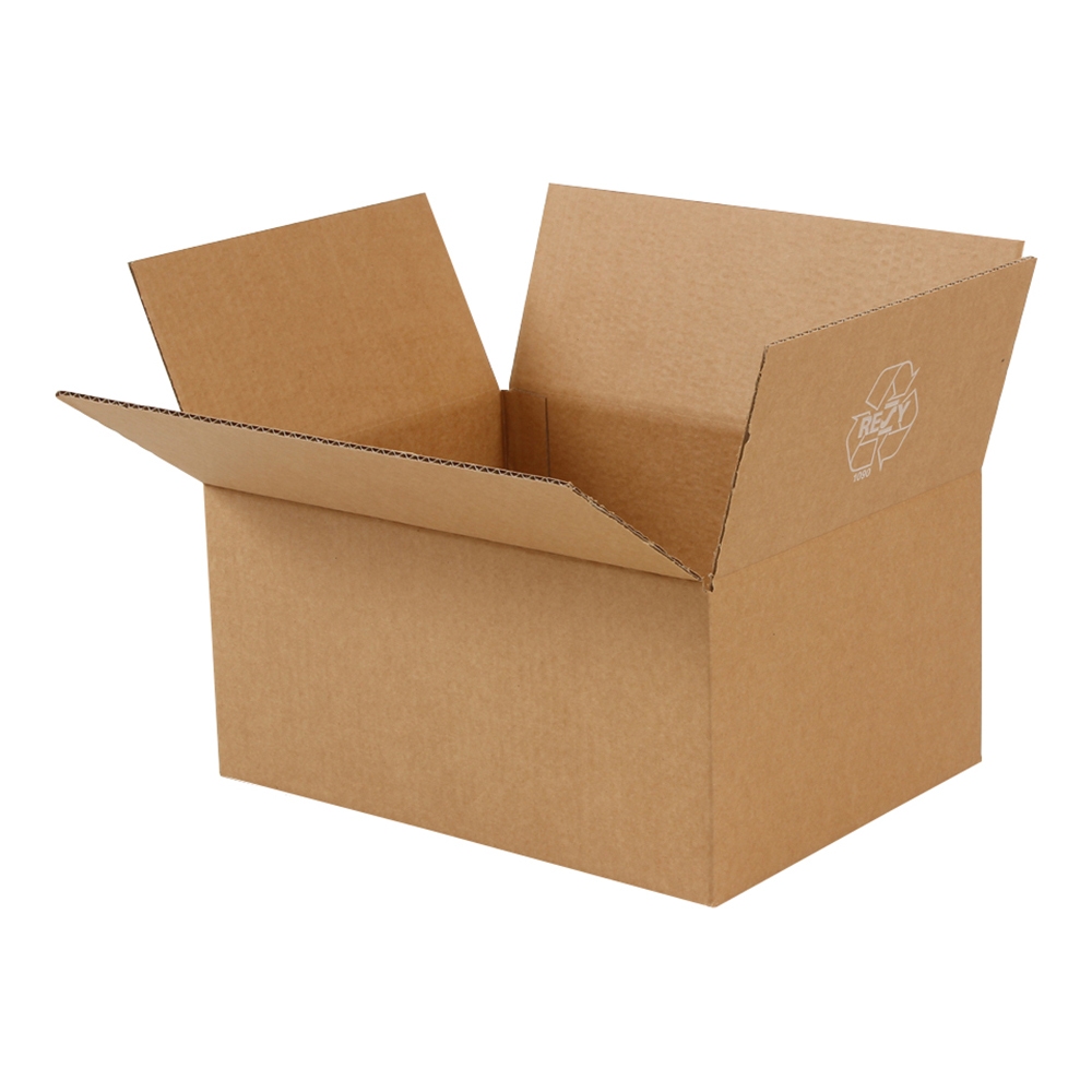 Papkasse 313x230x185 mm Aut. - FSC®