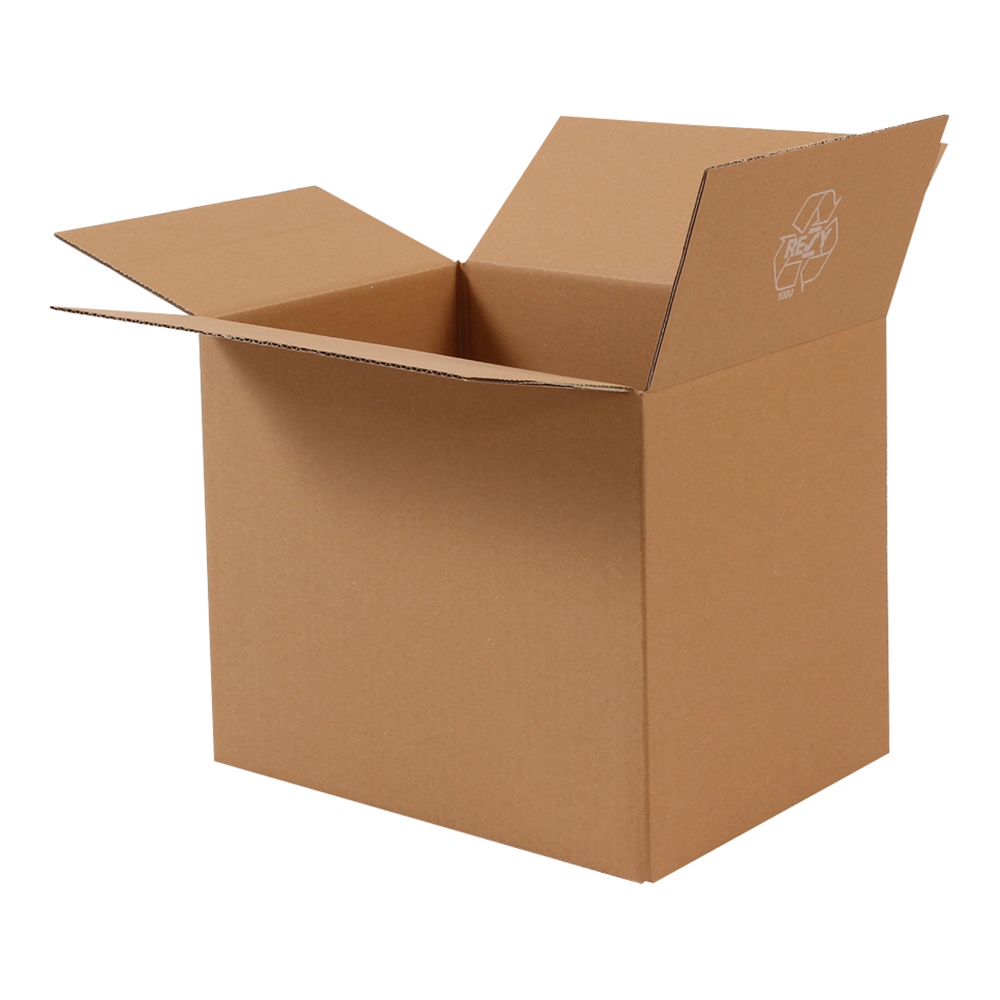 Papkasse 310x230x250 mm Aut.  - FSC®