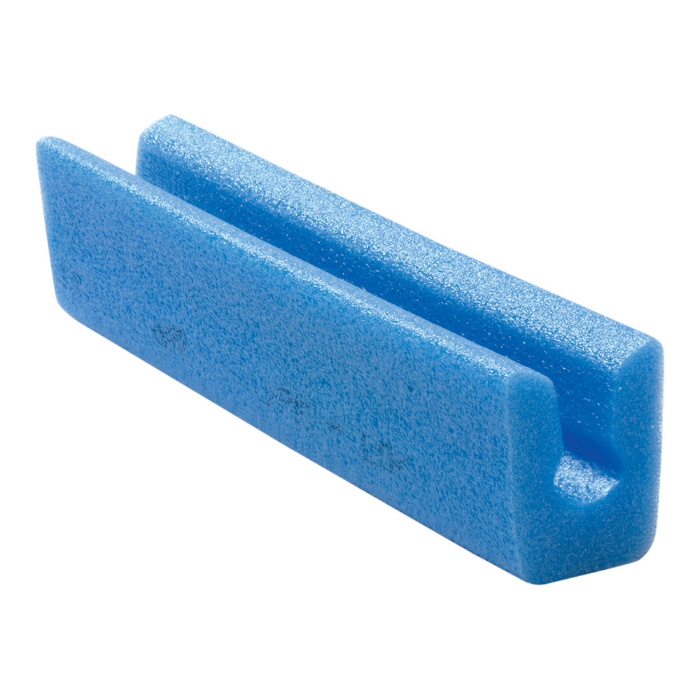 U-foamprofil 6-12 (33x40mm) krt. á 240 m - 30% RECYCLE 