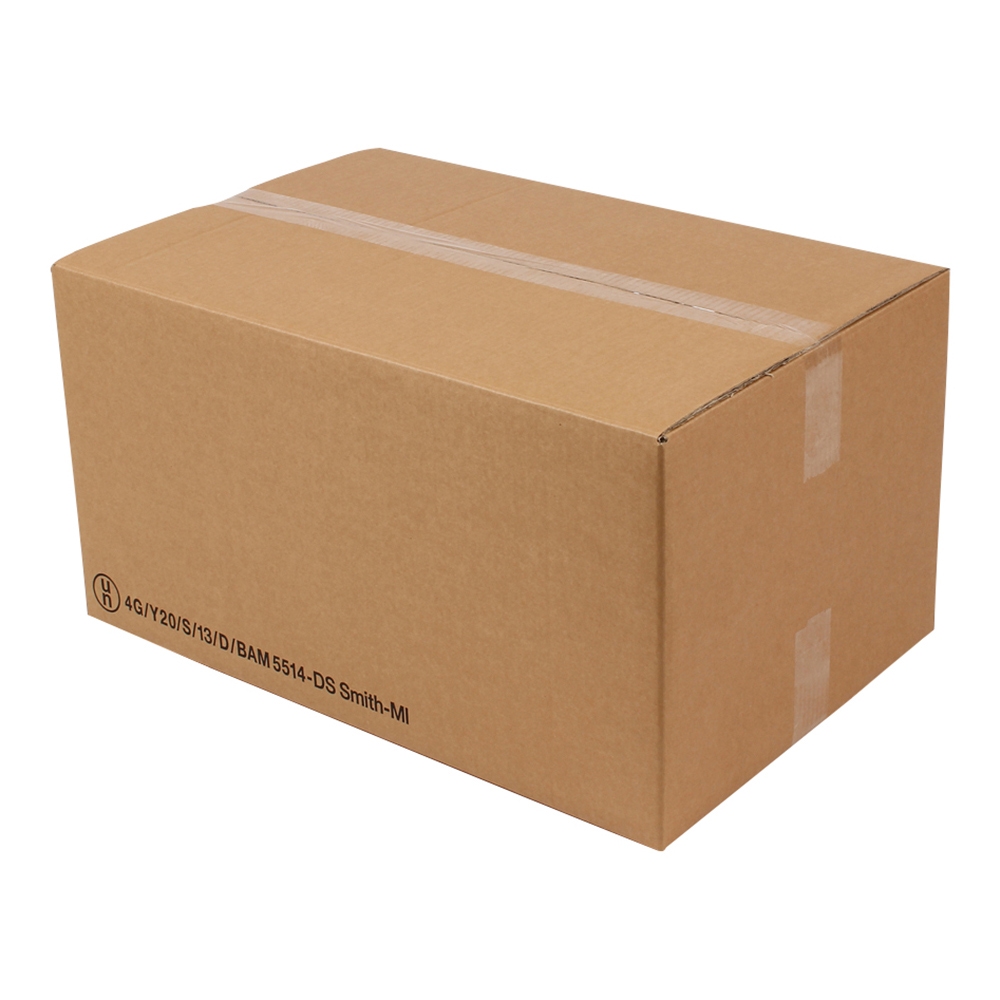 UN-kasse 580 x 380 x 300 mm