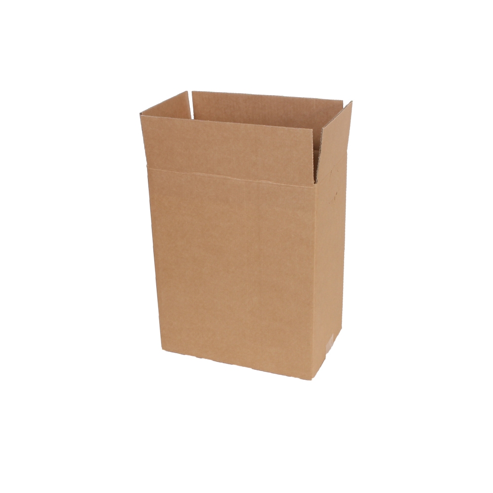 Forsendelseskasse til vin 6 stk - FSC®