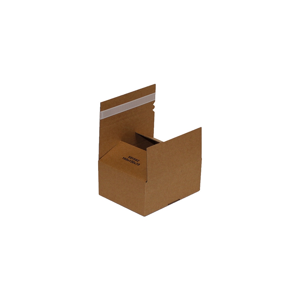 Webshopkasse 160x130x70 - FSC®
