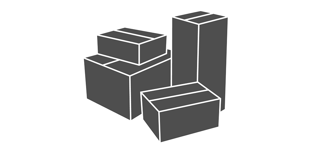 Find vores emballage via linket her