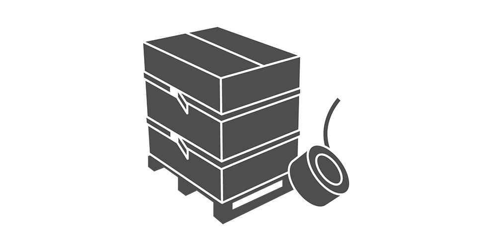 Find alt til palletering via linket her